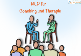 NLP online Practitioner  für Coach und Therapeuten