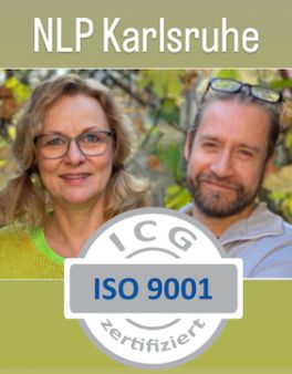 NLP Karlsruhe Heike Weick-Jung und Oliver Jung