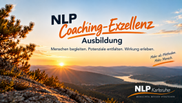 1 NLP Coach Karlsruhe Ausbildung