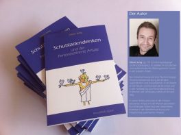 Buch Oliver Jung Kunsttherapeut: Schubladendenken und der Personzentrierte Ansatz