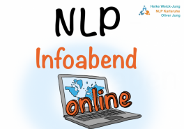NLP Infoabend online