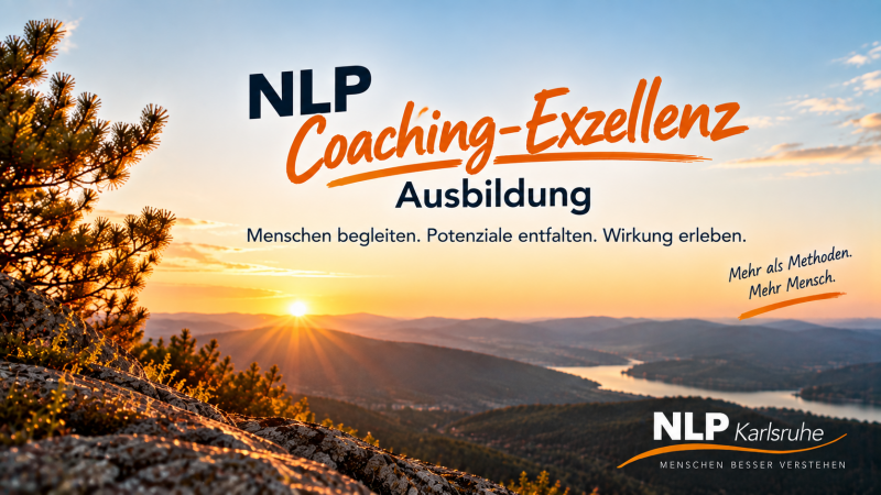 nlp karlsruhe bietet die beste coaching ausbildung für nlp trainer im raum karlsruhe