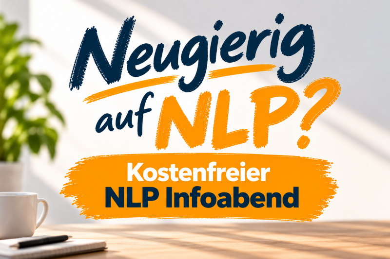 Kommunikationsfähigkeit steigern mit NLP Karlsruhe