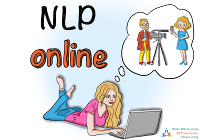 NLP online Practitioner DVNLP